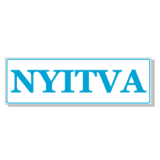  Nyitva - öntapadó, 200*100mm információs tábla, állvány