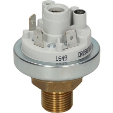  NYOMÁSKAPCSOLÓ [C] beépíthető gépek kiegészítői