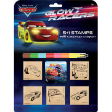  Nyomdaszett, Verdák kreatív és készségfejlesztő