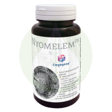  Nyomelem 9x kapszula - 75db - Freyagena Balance vitamin és táplálékkiegészítő