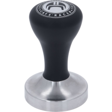  NYOMÓFEJ ROZSDAMENTES ACÉL FEKETE ø 58.4 mm kisháztartási gépek kiegészítői