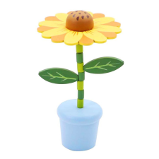  Nyomogatós virág - Sárga fajáték