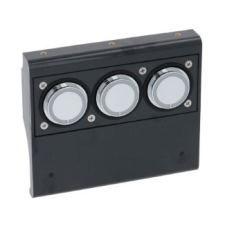  Nyomógomb panel 3 gomb kávéfőző kellék