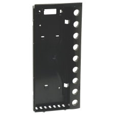  Nyomógomb panel alsó modul kávéfőző kellék