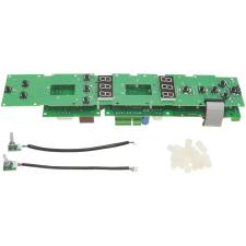 NYOMÓGOMB PANEL ELEKTR.BOARD 445x100mm beépíthető gépek kiegészítői