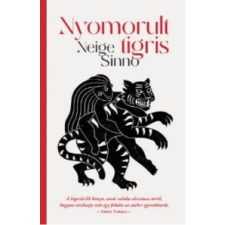  Nyomorult tigris regény