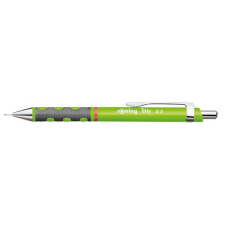  Nyomós irón Rotring Tikky III.0,5 mm neon zöld nyomósirón, rotring