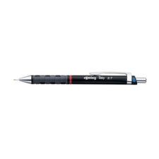 Nyomós irón Rotring Tikky III 0,7 mm fekete nyomósirón, rotring