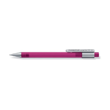  Nyomós irón Staedtler Graphite 777 0,5 mm magenta testű nyomósirón, rotring
