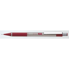  Nyomós irón Zebra M-301 0,5 mm bordó nyomósirón, rotring