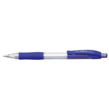 Nyomósirón, 0,5 mm, kék tolltest, PENAC "CCH-3" ceruza
