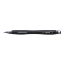  Nyomósirón, 0,5 mm, UNI &quot;M5-228 Shalaku S&quot;, fekete nyomósirón, rotring