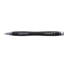 Nyomósirón, 0,5 mm, UNI "M5-228 Shalaku S", fekete nyomósirón, rotring