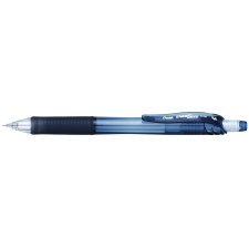  Nyomósirón 0,5mm, fekete test PL105-AX Pentel Energize nyomósirón, rotring