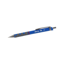Nyomósírón 0,5mm kék test, ROTRING TIKKY ceruza