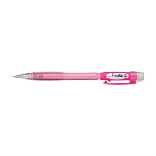  Nyomósirón 0,5mm, piros test, AX125-BE Pentel Fiesta II nyomósirón, rotring