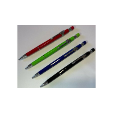  Nyomósirón ICO P20 2.0 mm műanyag zöld ceruzatest KIFUTÓ TERRMÉK nyomósirón, rotring