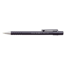 Nyomósirón PENAC RB-085M 0,5mm fekete nyomósirón, rotring