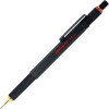  Nyomósiron Rotring 800 / 0,5 mm - fekete