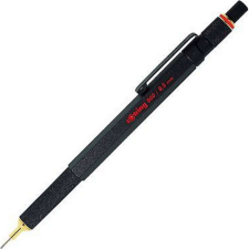 Nyomósiron Rotring 800 / 0,5 mm - fekete nyomósirón, rotring