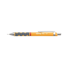  Nyomósirón ROTRING TIKKY III 0,5mm neon narancs nyomósirón, rotring