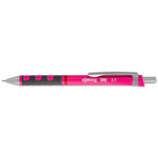 Nyomósirón ROTRING TIKKY III 0,5mm rózsaszín (NRR2007219) nyomósirón, rotring