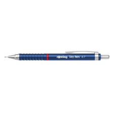 Nyomósirón ROTRING TIKKY Retro 0,7 mm kék nyomósirón, rotring