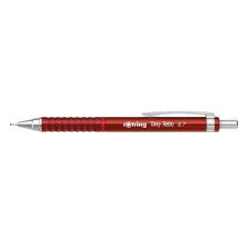  Nyomósirón ROTRING TIKKY Retro 0,7 mm piros nyomósirón, rotring