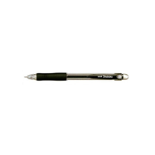  Nyomósirón UNI M5-100 0,5 mm fekete nyomósirón, rotring