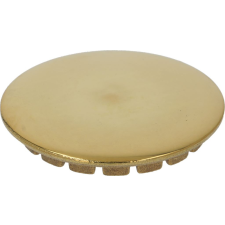  NYOMTATOTT RÉZ ÉGŐSAPKA FÉNYES kisháztartási gépek kiegészítői