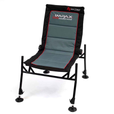 Nytro Impax D25 Feeder Chair feeder szék tárolóval 130kg (Y1500-020) horgászszék, ágy