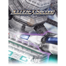 Nyu Media ALLTYNEX Second (PC - Steam Digitális termékkulcs) videójáték