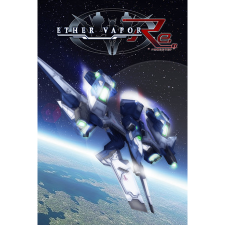 Nyu Media Ether Vapor Remaster (PC - Steam elektronikus játék licensz) videójáték