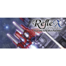 Nyu Media RefleX (PC - Steam elektronikus játék licensz) videójáték