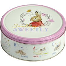  'Nyúl Péter és barátai' Dán Vajas keksz (4féle) 150g csokoládé és édesség