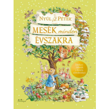  Nyúl Péter világa - Mesék minden évszakra gyermek- és ifjúsági könyv