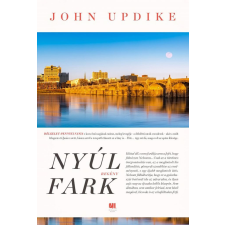 Nyúlfark regény