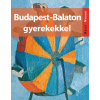 nyv/utazás BUDAPEST-BALATON GYEREKEKKEL