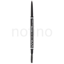 NYX Cosmetics Micro Brow Pencil szemöldök ceruza kefével + minden rendeléshez ajándék. szemceruza