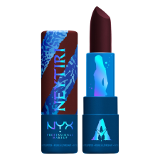 NYX Professional Makeup Avatar 2 Paper Lipstick Ronal Rúzs 4 g rúzs, szájfény