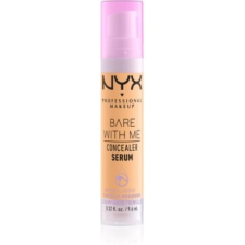 NYX Professional Makeup Bare With Me Concealer Serum hidratáló korrektor 2 az 1-ben árnyalat 05 Golden 9,6 ml korrektor