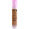 NYX Professional Makeup Bare With Me Serum &amp; Calm Concealer 09 Deep Golden 9,6 ml (800897129842)