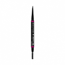 NYX Professional Makeup Blade And Shade Taupe Szemöldök Ceruza 06 g szemöldökceruza