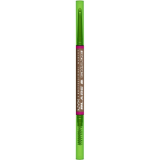 NYX Professional Makeup Blade & Shade Dual Edge Brow Pencil Taupe szemöldökceruza