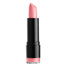 NYX Professional Makeup Creamy Round Lipstick Strawberry Milk Rúzs 4 g rúzs, szájfény