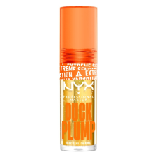 NYX Professional Makeup Duck Plump High Pigment Lip Gloss Pure Szájfény 7 ml rúzs, szájfény
