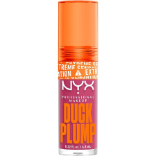 NYX Professional Makeup Duck Plump Lip Gloss 11 Pick Me Pink 7 ml rúzs, szájfény