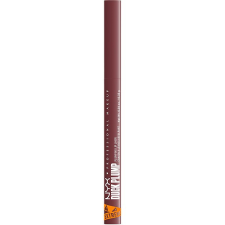 NYX Professional Makeup Duck Plump Plumping Fill Em' In rúzs, szájfény