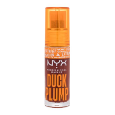 NYX Professional Makeup Duck Plump szájfény 6,8 ml nőknek 16 Wine Not rúzs, szájfény