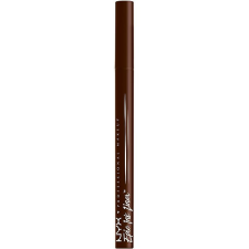 NYX Professional Makeup Epic Ink Liner Milk Chocolate szemhéjtus